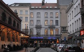 Boutique Hotel Saint-Gery